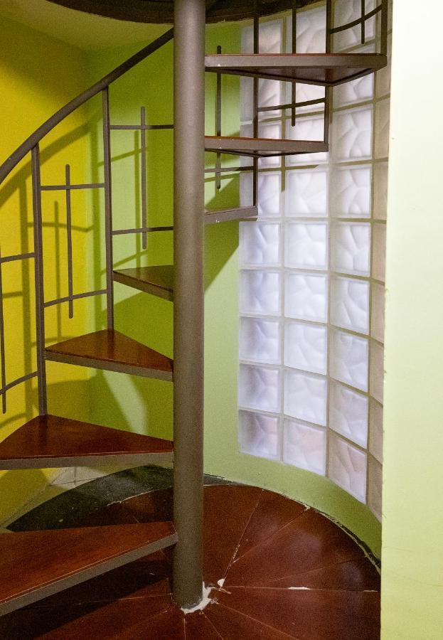 Apartmán Casa "Positano" Da Ely - Salerno Centro Con Self Check-In Exteriér fotografie