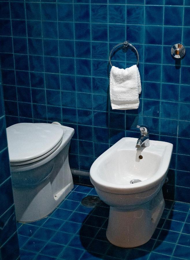 Apartmán Casa "Positano" Da Ely - Salerno Centro Con Self Check-In Exteriér fotografie