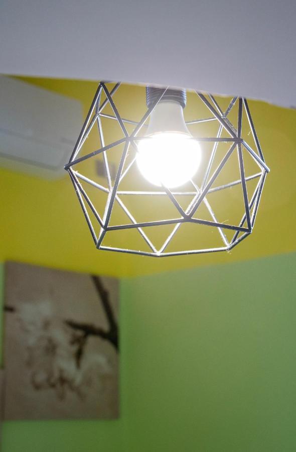 Apartmán Casa "Positano" Da Ely - Salerno Centro Con Self Check-In Exteriér fotografie